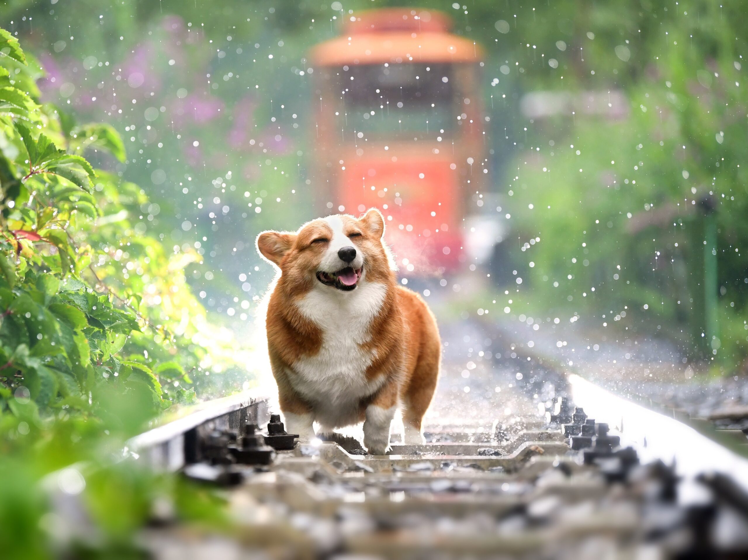 Cat Vs Dog Tracks The Ultimate Battle Unleashed!