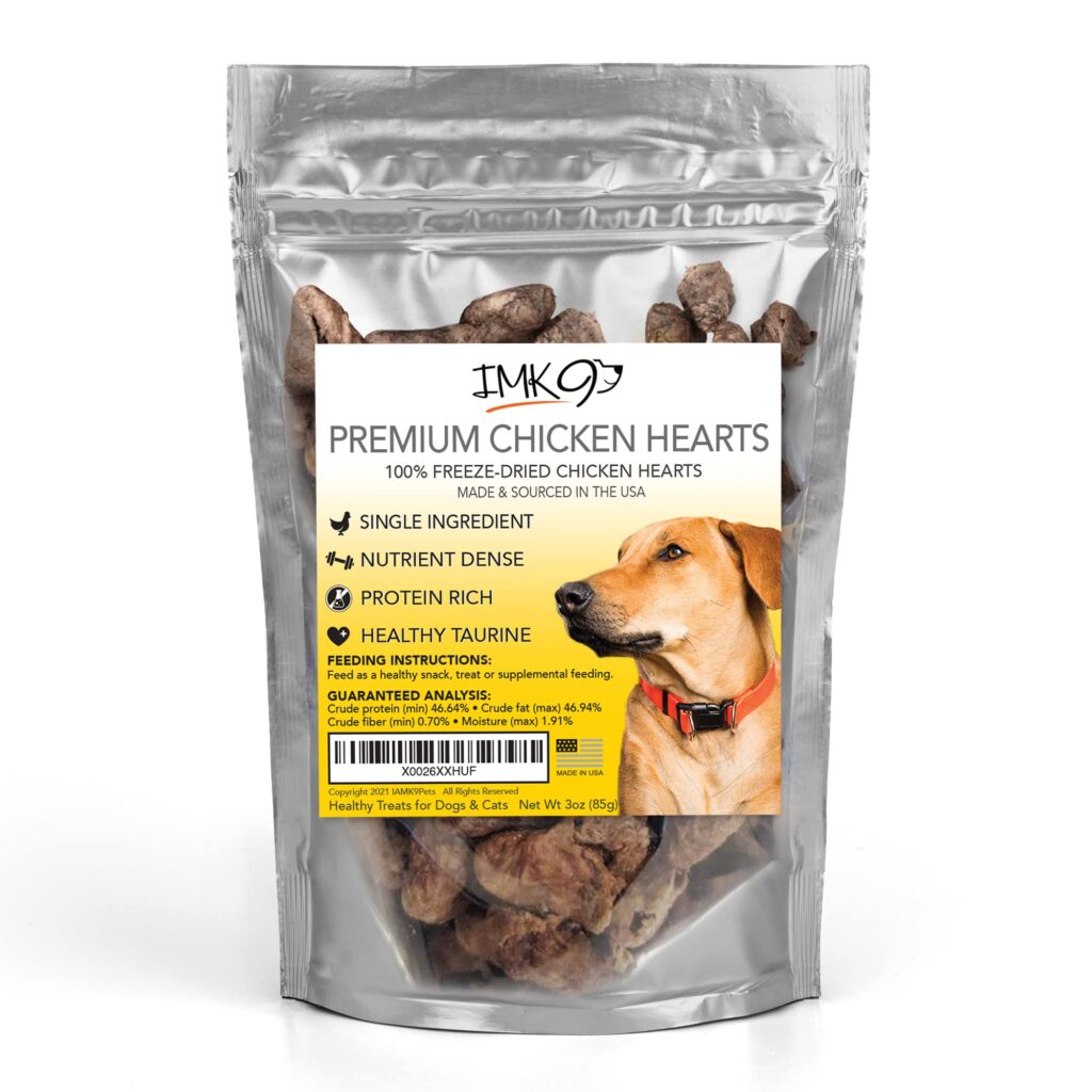 Freeze Dried Vs Dehydrated Dog Food Which Is More Nutritious Dog 