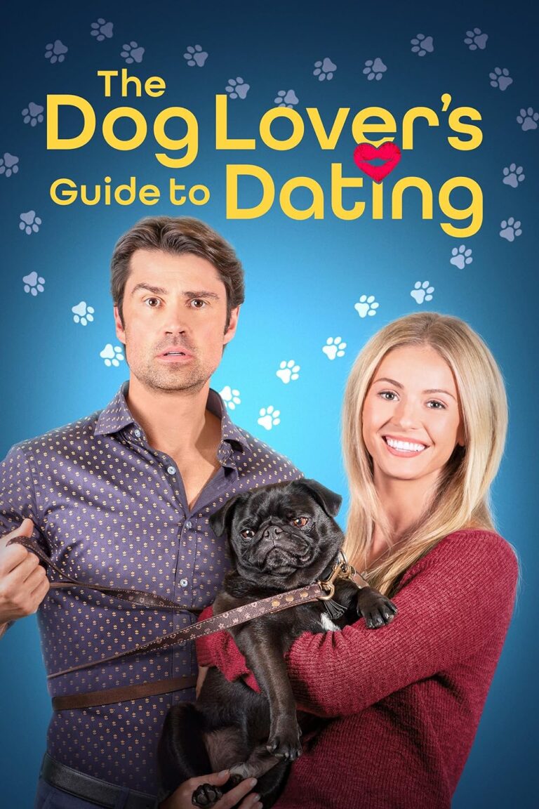 Cast of the Dog Lover'S Guide to Dating