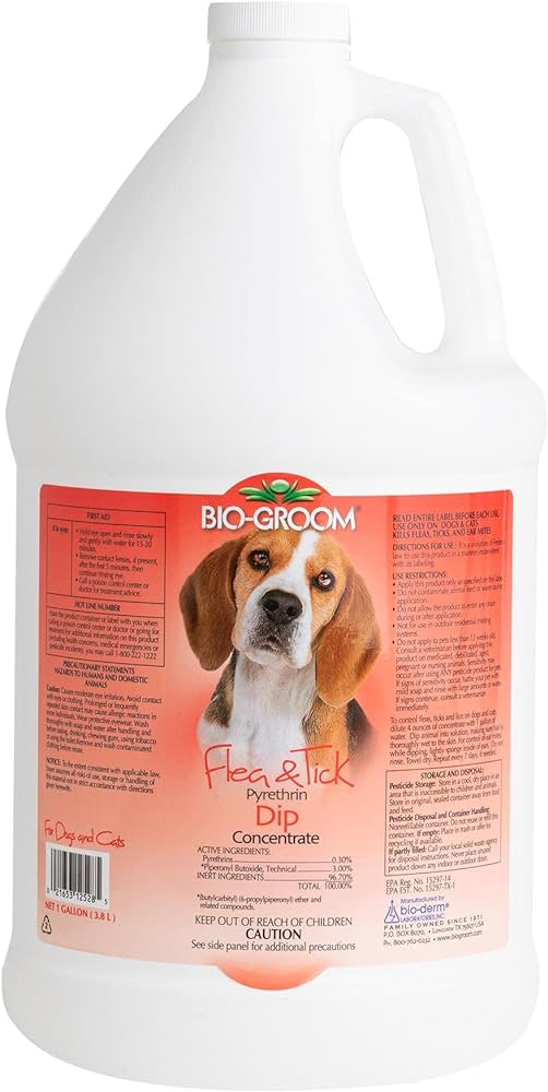 Flea And Tick Pills for Dogs Without a Vet Prescription