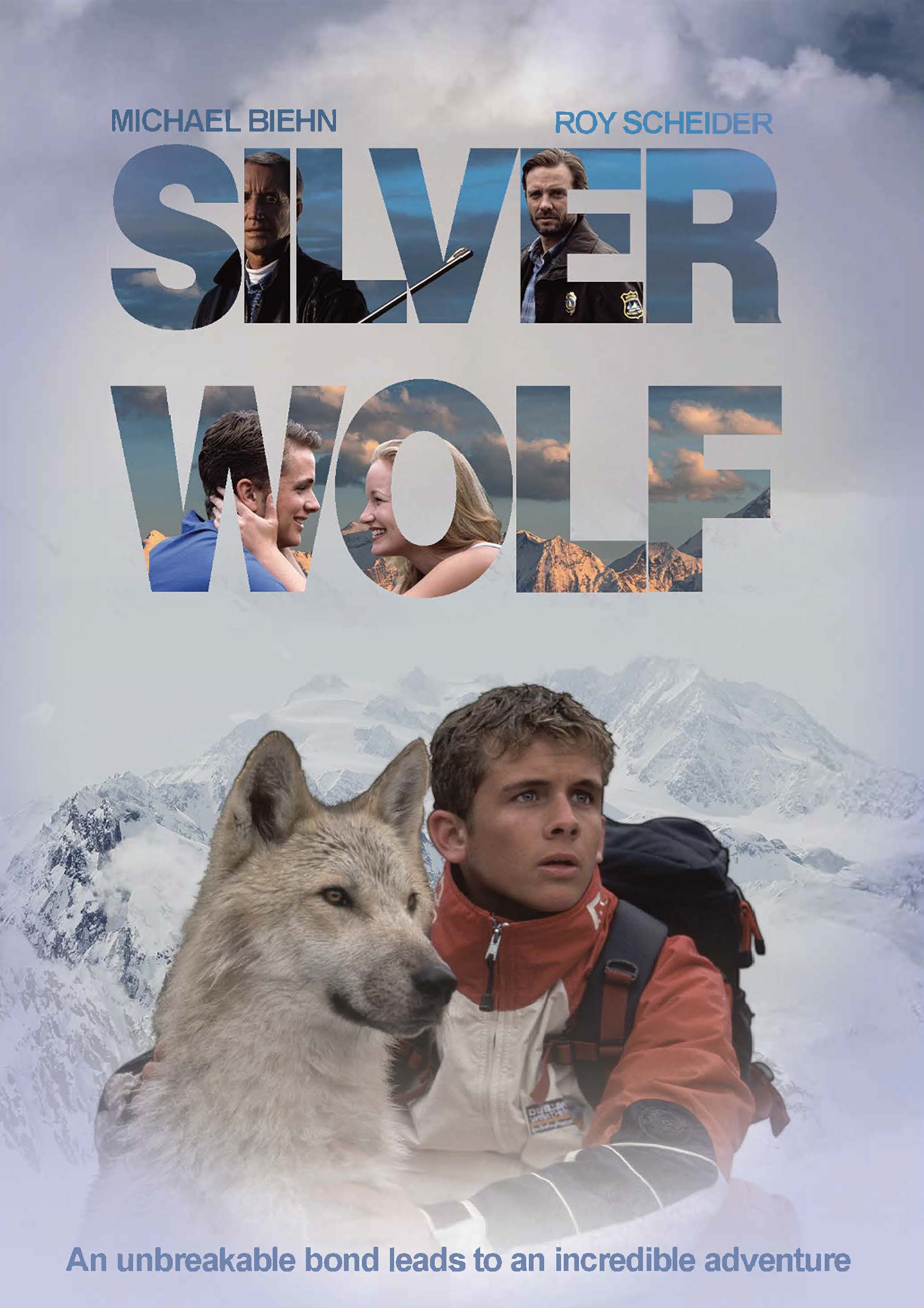 Lobo Me And You And a Dog Named Boo: Exploring Unbreakable Bonds - Dog ...