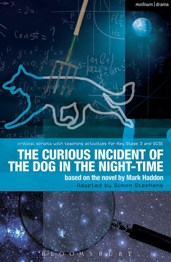 The Curious Incident of the Dog in the Nighttime Pdf