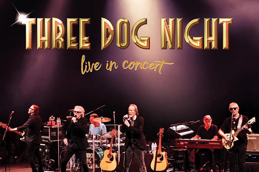 Three Dog Night Mama Told Me Not to Come Lyrics