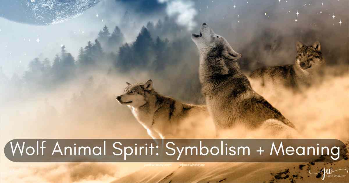 What is the Spiritual Meaning of Dreaming About Dogs : Unlocking the ...