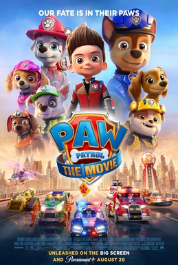 What Kind of Dog is Rocky from Paw Patrol