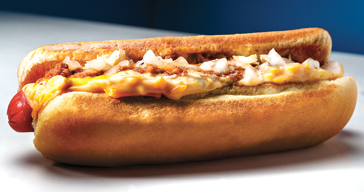 Hot Dog Hot Dog Hot Dog Hot Diggity Dog Sizzling Ways to Enjoy