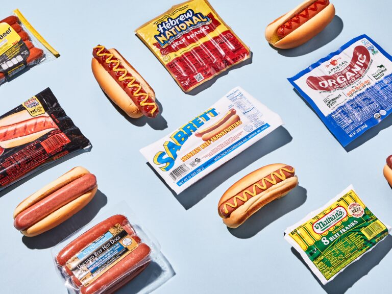 How Long are Hot Dogs Good for After Opened