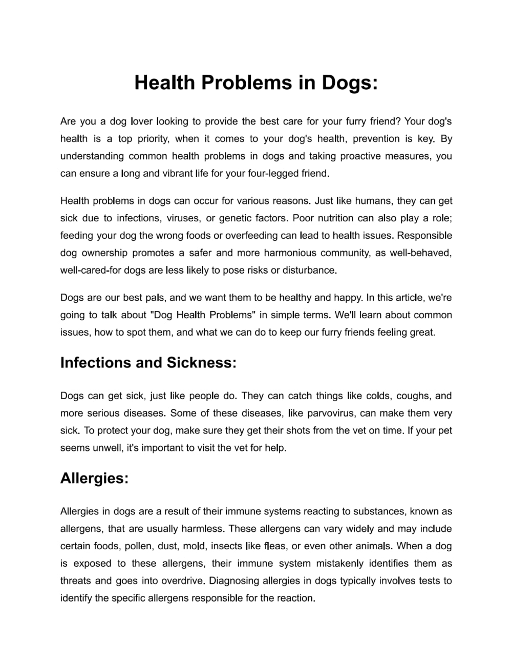 how-long-can-a-sick-dog-live-without-food-key-considerations