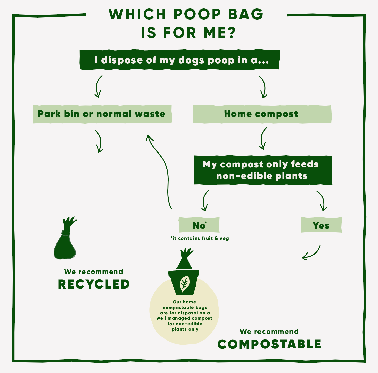 Is It Illegal to Put Dog Poop in the Garbage? Find Out Now! Dog Show TV