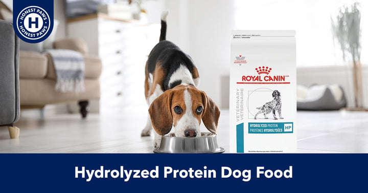 Royal Canin Veterinary Diet Hydrolyzed Protein Hp Dry Dog Food