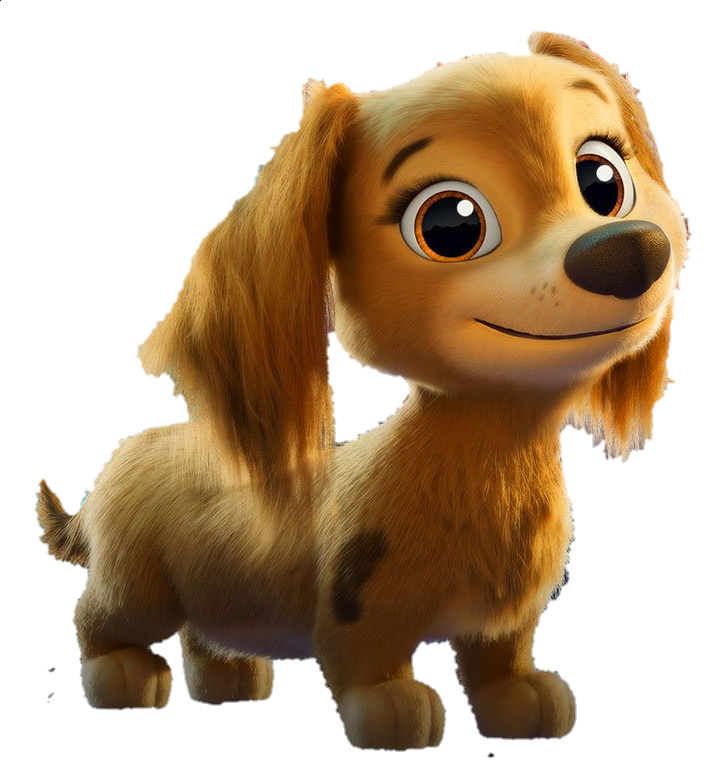 What Type of Dog is Rocky from Paw Patrol