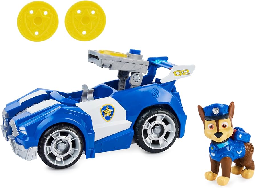What Type of Dog is Skye from Paw Patrol