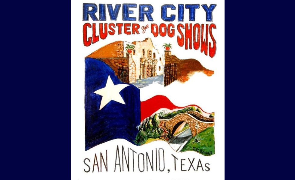 Unleashing the Fun Your Guide to the San Antonio Dog Show! Dog Show TV