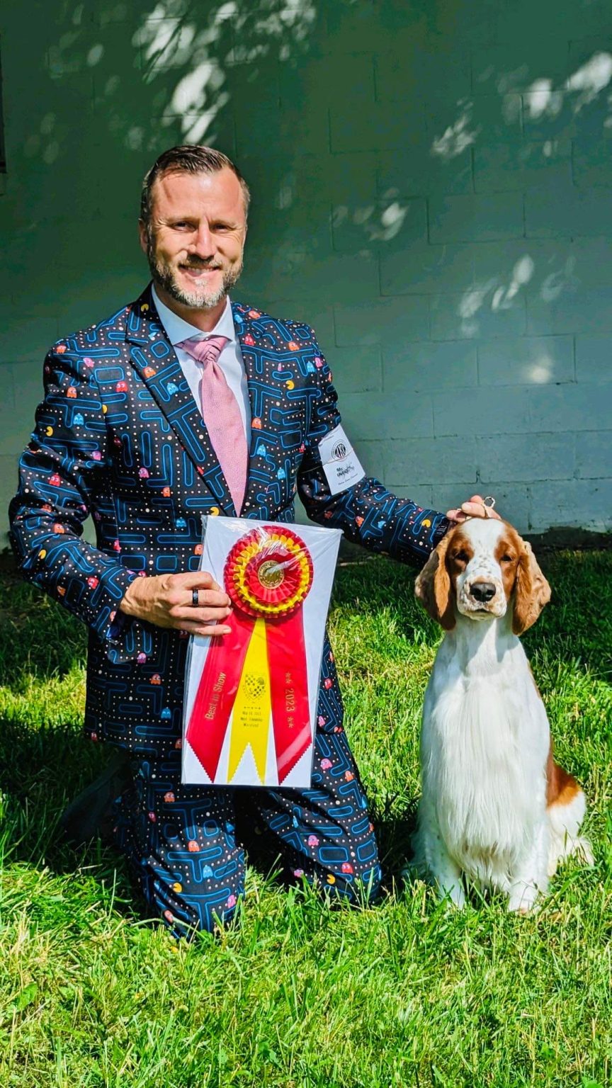 Barking Buzz An Insider's Guide to the Annapolis Kennel Club Dog Show